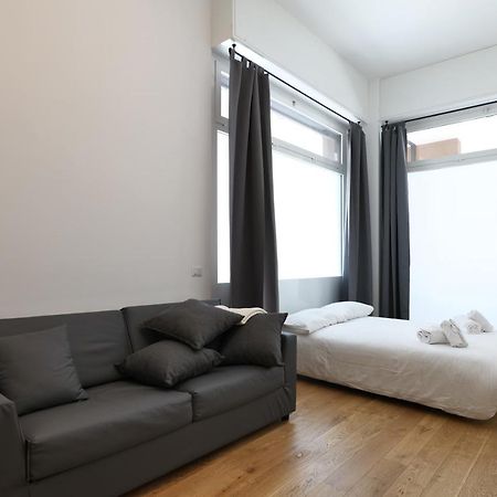 Primopiano - La Malfa Flats Apartment Milan Luaran gambar